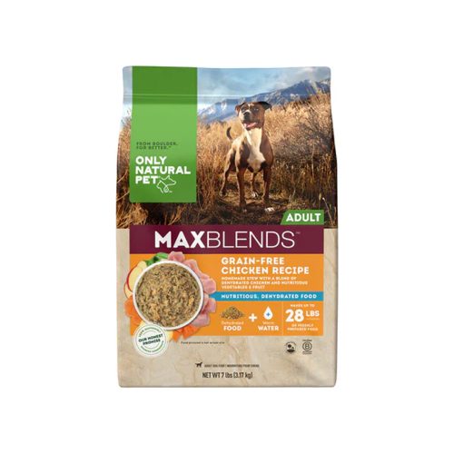 Tangle-Free Dog Leash